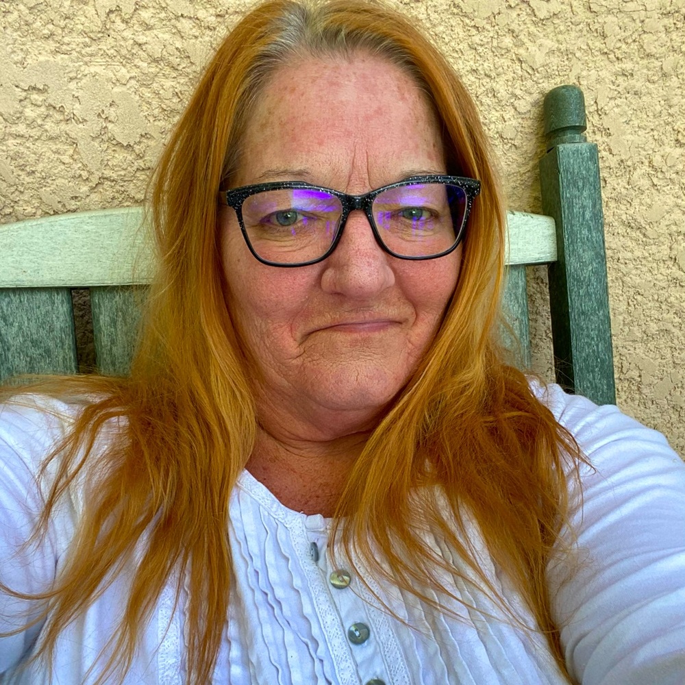 Meet your Posher, Sheryll maye